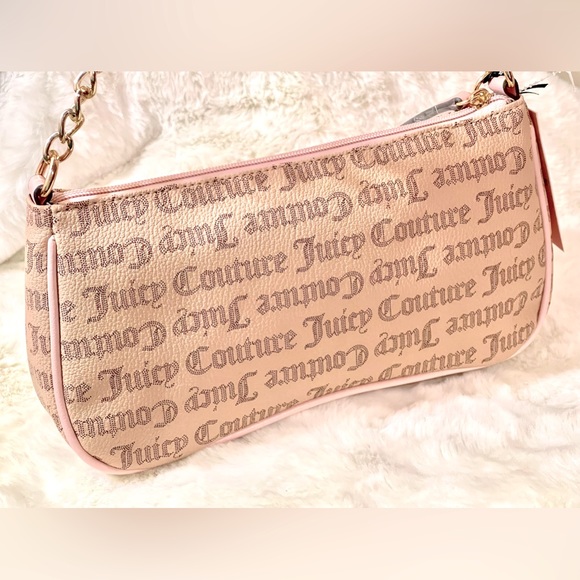 Juicy Couture Handbag - Picture 4 of 5